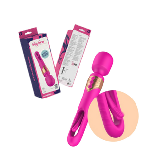 Masturbador Big Ben Crushious Caja 1 Ud