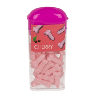 Pastillas Tic Tac Cherry Forma Pene Caja 1 Ud