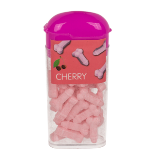Pastillas Tic Tac Cherry Forma Pene Caja 1 Ud