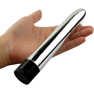 Bala Vibradora Metalica  Rz Caja 1 Ud