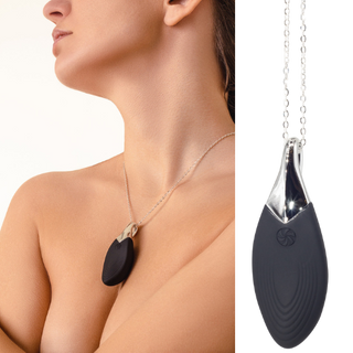 Colgante Vibrador Liberty Leaf Caja 1 Ud