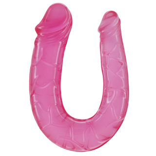 Dildo Doble Can Can Crushious Caja 1 Ud