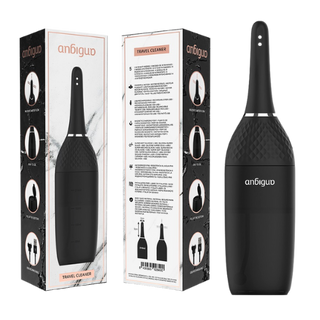 Ducha Anal Anbigua Caja 1 Ud