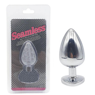 Plug Seamless L Metal Caja 1 Ud