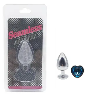 Plug Seamless S Metal Caja 1 Ud