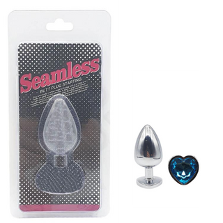 Plug Seamless S Metal Caja 1 Ud