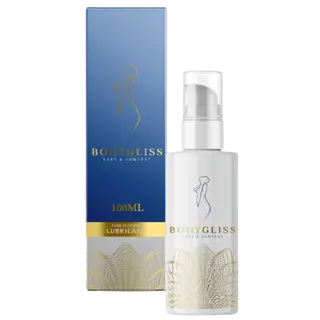 Lubricante Ultra Suave Bodygliss Caja 1 Ud