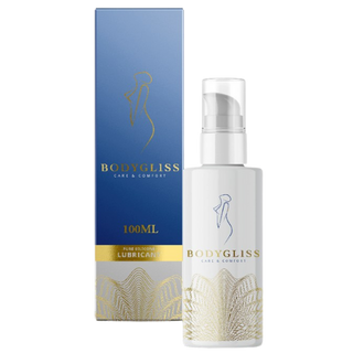 Lubricante Ultra Suave Bodygliss Caja 1 Ud