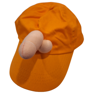 Gorra Meb Naranja Pene Bolsa 1 Ud
