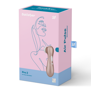 Satisfyer Pro 2 Ng Nueva Edición 2020