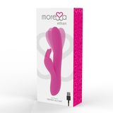 Moressa Ethan Premium Silicone Recargable