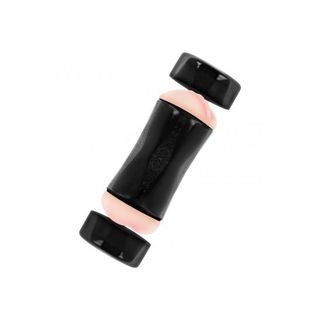 Jamyjob Randy Masturbador Doble Entrada - Vagina Y Ano