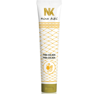 Nina Kikí Lubricante Sabor A Piña Colada 50ml