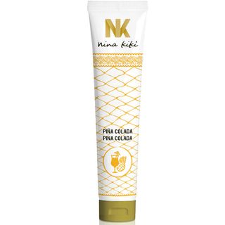 Nina Kikí Lubricante Sabor A Piña Colada 50ml