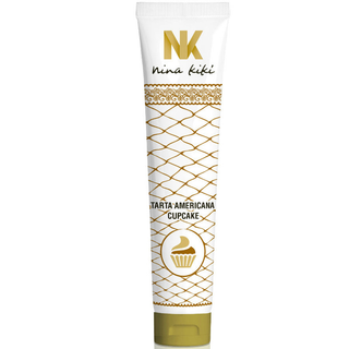 Nina Kikí Lubricante Sabor A Tarta Americana Cupcake 50ml