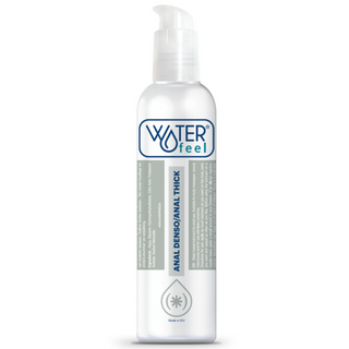 Waterfeel Lubricante Anal 150ml En It Nl Fr De