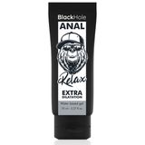 Black Hole Gel Base Agua Dilatacion Anal 70 Ml