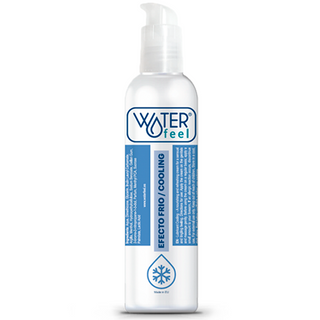 Waterfeel Lubricante Efecto Frio 150ml En It Nl Fr De