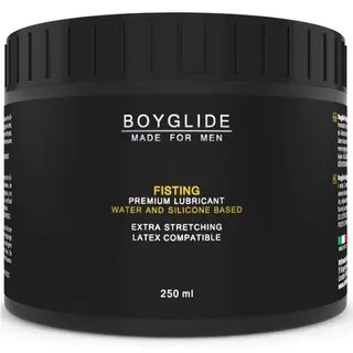 Boyglide Fisting Lubricante 250ml