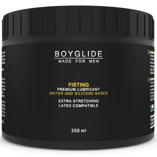 Boyglide Fisting Lubricante 250ml