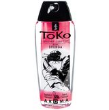 Shunga Toko Aroma Lubricante Fresas Con Cava