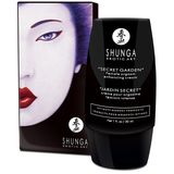 Shunga Crema Orgasmo Femenino Intenso Jardin Secreto