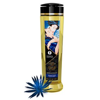 Shunga Aceite De Masaje Erotico Seduccion 240ml