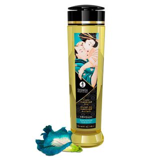 Shunga Aceite De Masaje Erotico Sensual 240ml