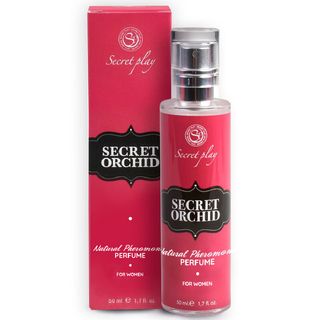 Secretplay Perfume Femenino Secret Orchid 50 Ml