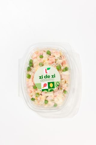 ZideZi Salata Olivie cu carne 300g