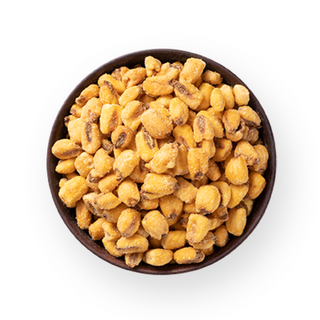 Кукурудза Мед-гірчиця (50г)