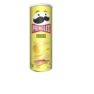 Чіпси Pringles Сир (165г)