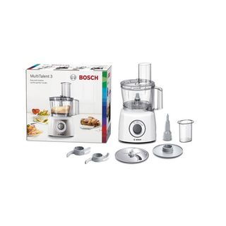 Multipraktik Bosch MCM3100W 800W