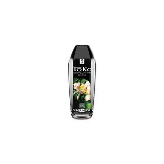 Shunga Toko Lubricante Orgánico Té Verde