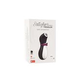 Satisfyer Pro Penguin Next Generation Estimulador