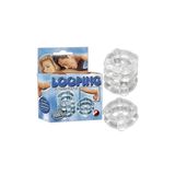 Set Dos Anillos Looping