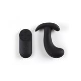 Virgite Plug Prostático Recargable