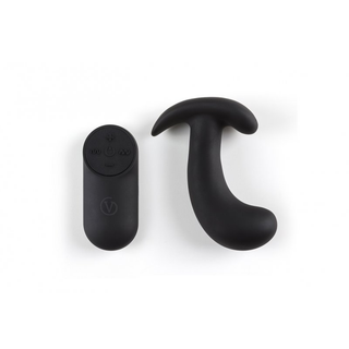Virgite Plug Prostático Recargable