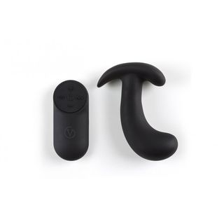 Virgite Plug Prostático Recargable