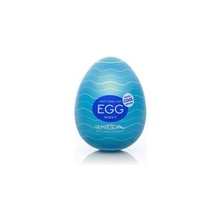 Tenga Egg Cool