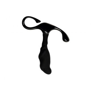 Virgite Estimulador De Próstata E5 Negro