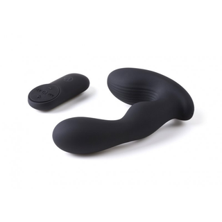 Virgite P1 Estimulador Prostático Recargable Control Remoto
