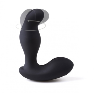 Virgite P2 Estimulador Prostático Recargable Control Remoto