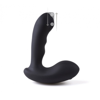 Virgite P3 Estimulador Prostático Recargable Control Remoto