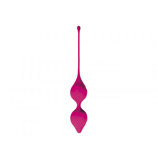 Virgite Bolas Chinas E2 Rosa Dúo