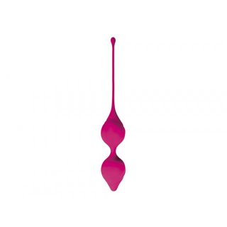 Virgite Bolas Chinas E2 Rosa Dúo