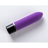 Virgite Bala Vibradora V3 Morado Recargable