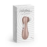 Satisfyer Estimulador De Clítoris Pro 2