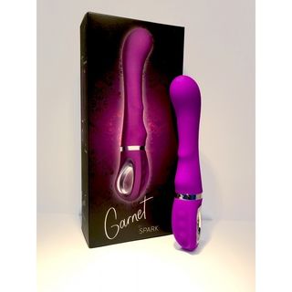 Garnet Vibrador 10 Velocidades