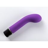 Virgite Bala Vibradora G-spot Morada V4 Recargable